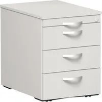 geramöbel Rollcontainer Flex S-530151 438 x 565 x 600mm Produktbild