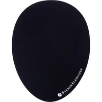 Produktbild von Bakker Elkhuizen - Mausepad Egg Ergo BNEEMP Gummi schwarz