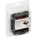 Produktbild von DURABLE - Farbband DURACARD COLOUR 891122 mehrfarbig