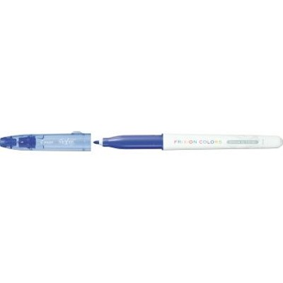Produktbild von PILOT - Faserschreiber FriXion Colors 4144003 0,4mm blau