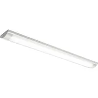 Produktbild von HANSA - Deckenleuchte h5010670 LED 2x20W lichtgrau