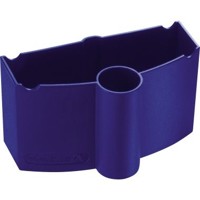 Produktbild von Pelikan - Wasserbox 735 WBB 808246 für Farbkasten blau