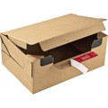 Produktbild von ColomPac® - Versandkarton Return Box XL CP 069.08 braun