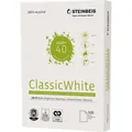 Produktbild von STEINBEIS - Kopierpapier ClassicWhite 521608010001 DIN A4 500 Blatt/Packung