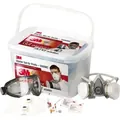 3M Safety Box 1000MCWE Starterset Profis Produktbild
