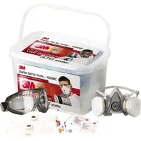 3M Safety Box 1000MCWE Starterset Profis Produktbild