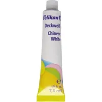 Produktbild von Pelikan - Deckweiß 732/3 831289 7,5ml
