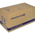 Produktbild von tidyPac® - Umzugskarton Transportbox XL TP110.002 68x35,5x35cm braun