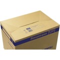 Produktbild von tidyPac® - Umzugskarton Transportbox XL TP110.002 68x35,5x35cm braun