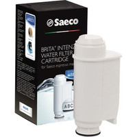 Produktbild von Saeco - Wasserfilter BRITA INTENZA+ CA6702/00 weiß