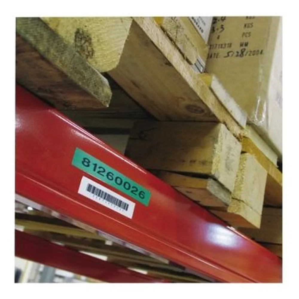 DYMO Beschriftungsgerät LabelManager 420PK S0915480 schwarz Produktbild img5 L
