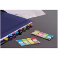 Post-it Haftstreifen Index Strong 676-AYPV sortiert 4er-Pack Produktbild img2 S