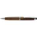 ONLINE® Kugelschreiber Mini Wood Stylus Produktbild