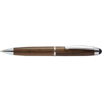 ONLINE® Kugelschreiber Mini Wood Stylus Produktbild