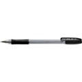 Produktbild von PILOT - Kugelschreiber BPS-GP-M-B 2090001 M gummierter Griff schwarz