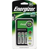 Produktbild von Energizer® - Akkuladegerät Maxi Charger E300321200 für AA/AAA