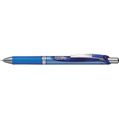 Produktbild von Pentel® - Gelroller EnerGel Xm Retractable BLN75-CO 0,25mm blau