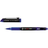Produktbild von PILOT - Tintenroller V Ball Grip 2233-003N 0,6mm Mine blau