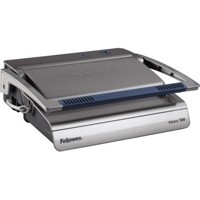 Produktbild von Fellowes - Plastikbindegerät GALAXY 500 5622001 anthrazit