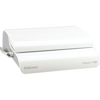 Produktbild von Fellowes - Plastikbindegerät Pulsar E 5620701 silber