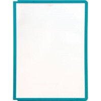 Produktbild von DURABLE - Sichttafel SHERPA Panel 560605 DIN A4 PP grün