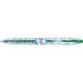Produktbild von PILOT - Gelroller B2P Begreen 2719704 0,4mm Druckmechanik grün