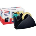 Produktbild von tesa® - Tischabroller Easy Cut Professional 57422-00001 schwarz