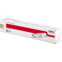 Produktbild von OKI - Toner 44469706 2.000 Seiten cyan