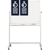 magnetoplan Whiteboard SP 1240889 150x100cm weiß Produktbild