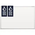 magnetoplan Schreibtafel SP 124.. weiß Produktbild img1 S