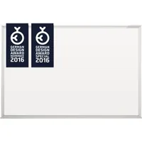 magnetoplan Schreibtafel SP 124.. weiß Produktbild