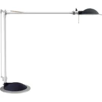 Produktbild von MAUL - Tischleuchte business 8204095 LED 11W Standfuß silber