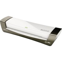 Produktbild von LEITZ® - Laminiergerät iLAM Office 72510084 DIN A4 weiß/silber