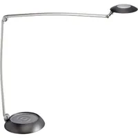 Produktbild von MAUL - Tischleuchte space 8202195 LED dimmbar silber
