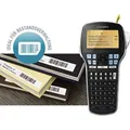 DYMO Beschriftungsgerät LabelManager 420PK S0915480 schwarz Produktbild img4 S
