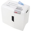 Produktbild von HSM® - Aktenvernichter Shredstar X8 1044121 Partikel 4x38mm weiß