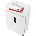 Produktbild von HSM® - Aktenvernichter shredstar X13 1057121 Partikel 4x37mm weiß