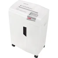 Produktbild von HSM® - Aktenvernichter shredstar X15 1030121 Partikel 4x35mm weiß