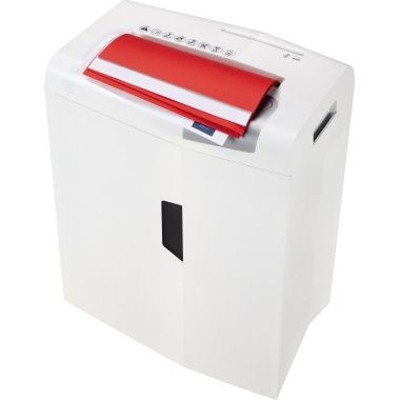 Produktbild von HSM® - Aktenvernichter shredstar X10 1045111 Partikel 4x35mm weiß