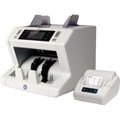 Produktbild von Safescan® - Thermodrucker TP-230 134-0475 lichtgrau