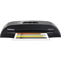 Produktbild von Fellowes - Laminiergerät Calibre 5740701 DIN A4 anthrazit