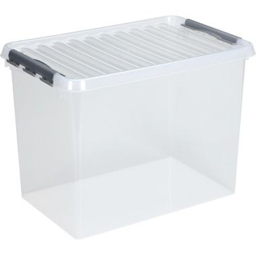 Sunware® Sunware Aufbewahrungsbox Q-line, mit Deckel Produktbild img1 L