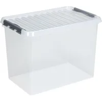 Produktbild von Sunware® - Aufbewahrungsbox H6163302 mit Deckel 62l