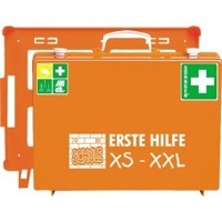 Produktbild von SÖHNGEN® - Erste Hilfe Koffer Schule XS-XXL MT-CD 350109 DIN 13169