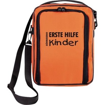 Produktbild von SÖHNGEN® - Erste Hilfe Tasche Scout Schulausflug 0450001