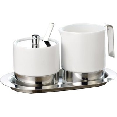 Produktbild von Esmeyer® - Zucker-Milchset ADAM 302-024 5teilig