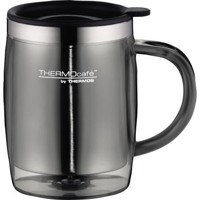 Produktbild von THERMOS® - Thermobecher Desktop Mug 4059.235.035 0,35l grau