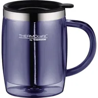 Produktbild von THERMOS® - Thermobecher Desktop Mug 4059.256.035 0,35l blue