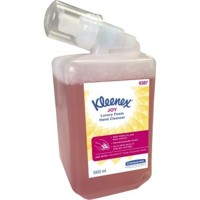 Produktbild von Kleenex® - Schaumseife Fresh Joy 6387 1l