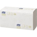 Produktbild von TORK® - Papierhandtuch Premium 100297 21x34cm 2lagig weiß 2.100 Blatt/Packung